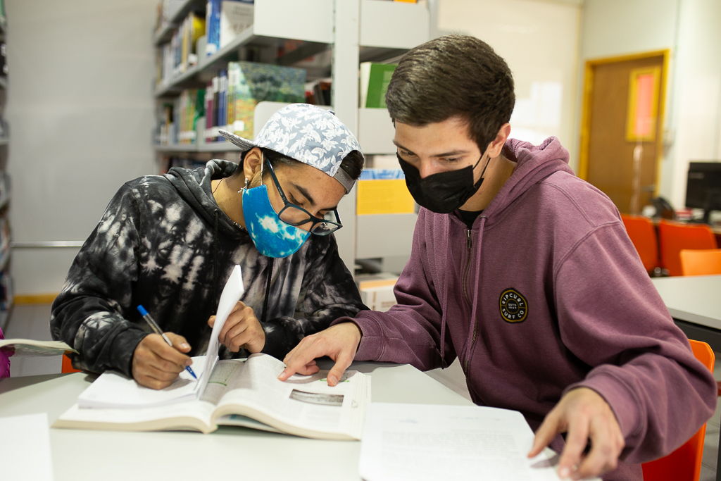 Universidad de Aysén abre sus puertas a jóvenes, egresados y comunidades educativas