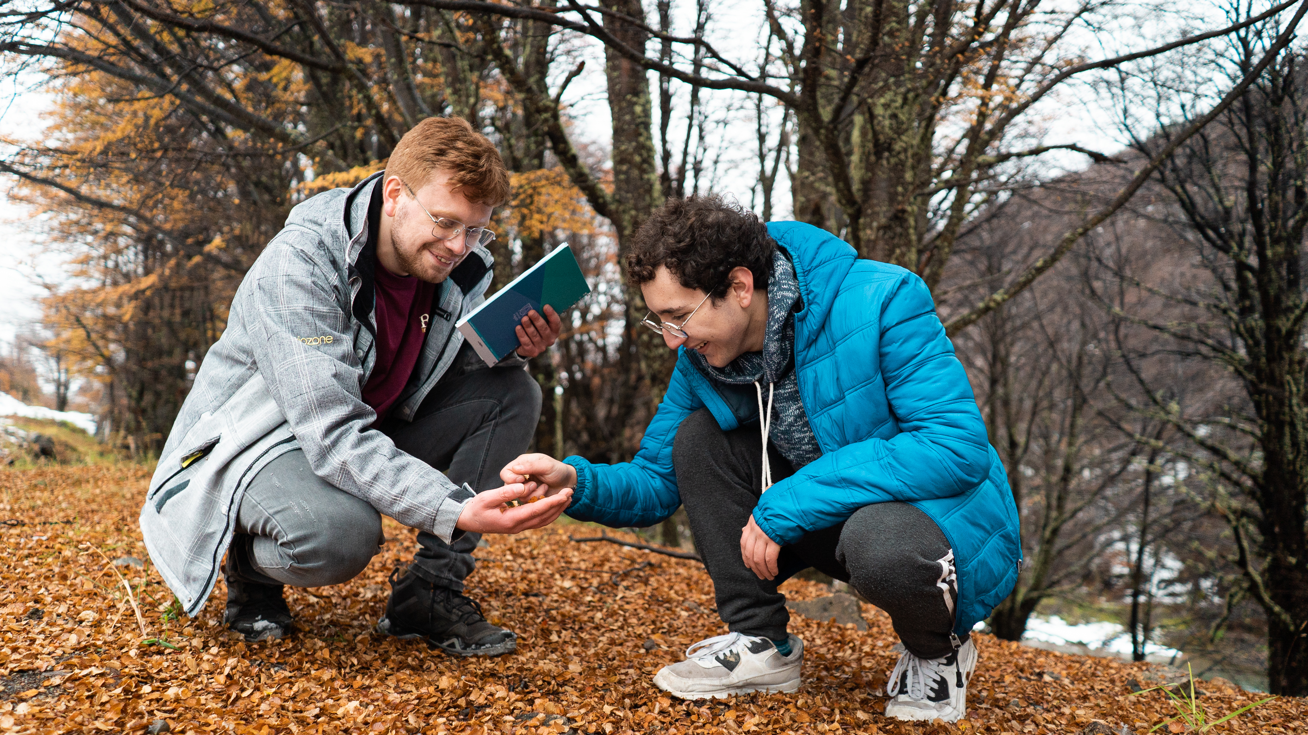 Admisión UAysén realizará academias  Agroforestal y de Ciencia y Tecnología para estudiantes de enseñanza media