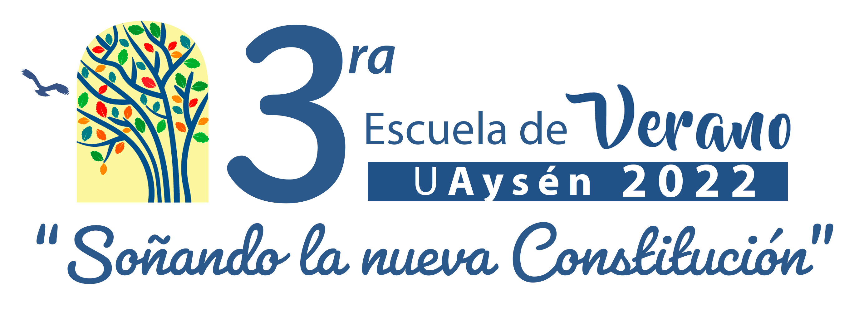 UAysén prepara su tercera Escuela de Verano