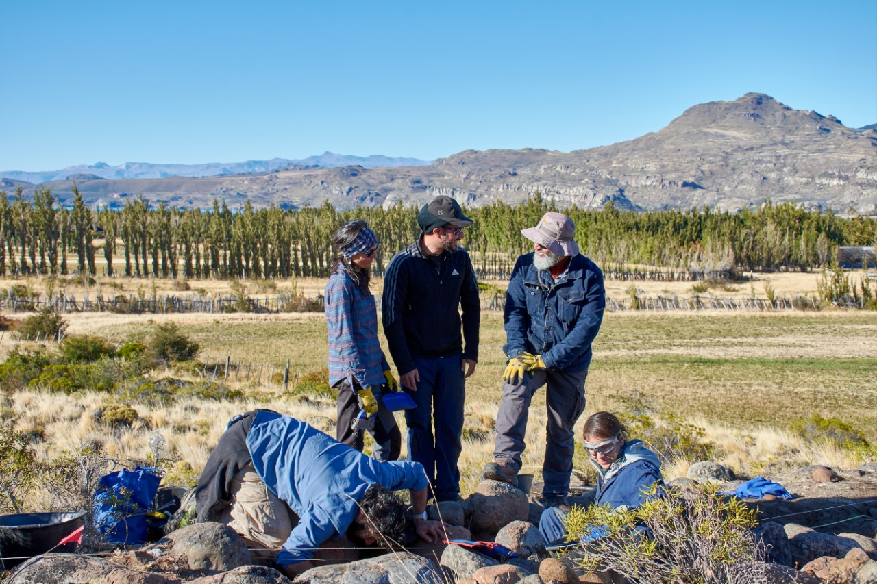 Nodo Ciencia Austral realizó última sesión del comité de coordinación macrozonal para dialogar sobre ciencia abierta y vinculación ciencia-comunidad