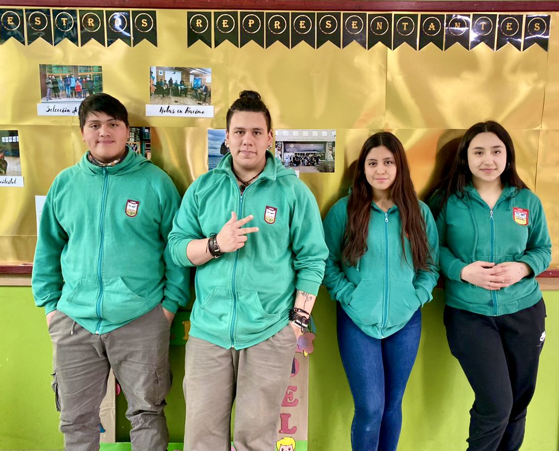 Siete establecimientos educaciones de Aysén clasificaron a la final torneo Delibera 2023