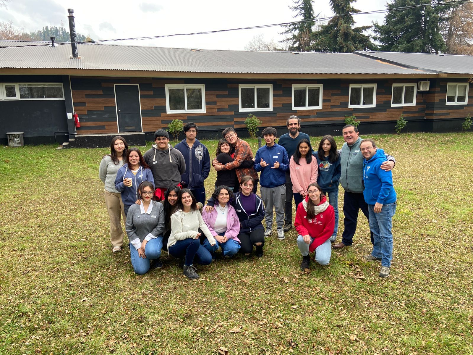 UAysén y Corfo lanzan Maratón de Agentes de Cambio para certificar a estudiantes en emprendimiento e innovación