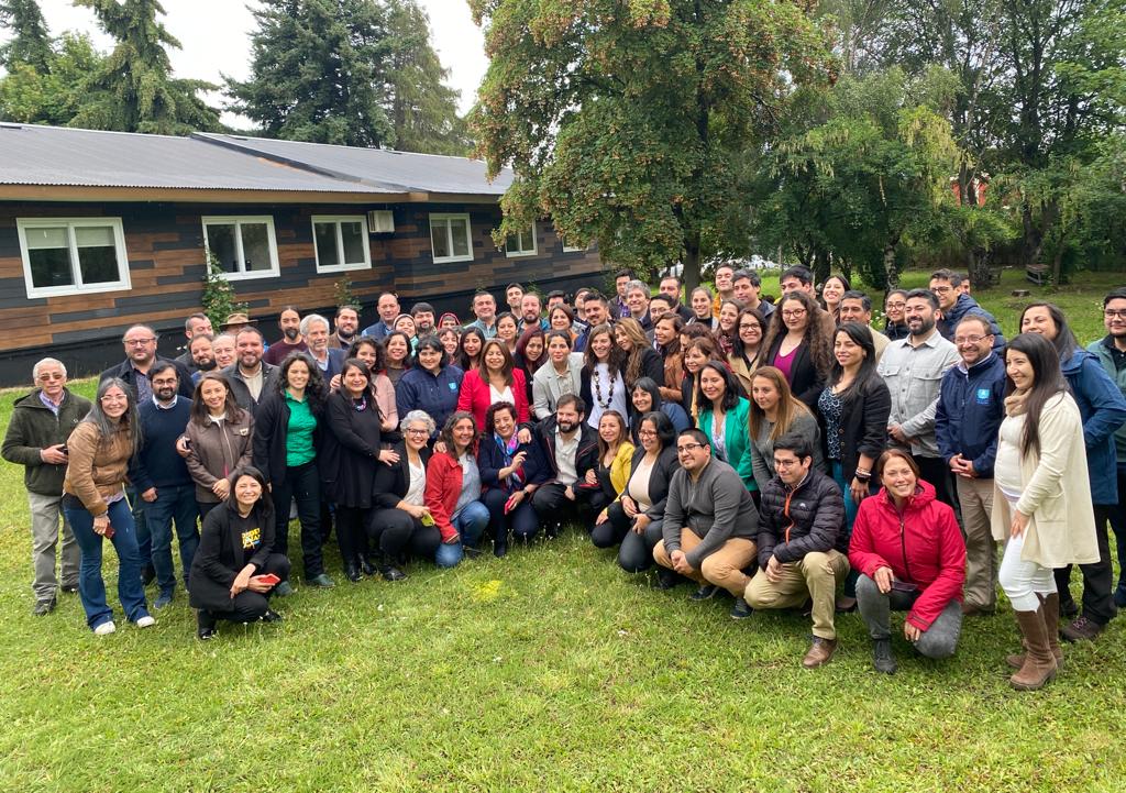 Presidente Boric relevó origen social y comprometió apoyo para la Universidad de Aysén