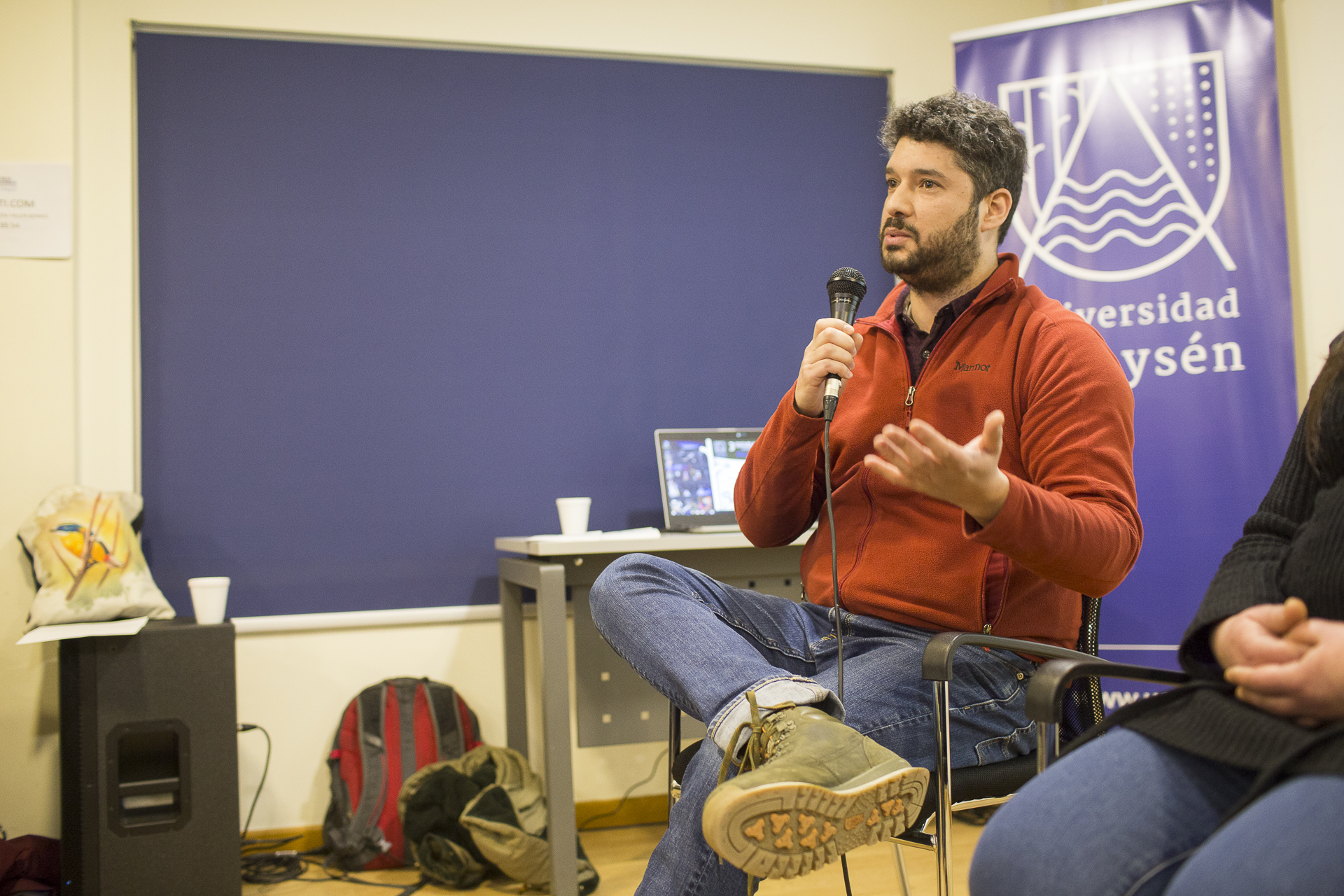 Trabajo Social organiza seminario sobre Violencia de Género, Diversidad Sexual y Procesos Migratorios