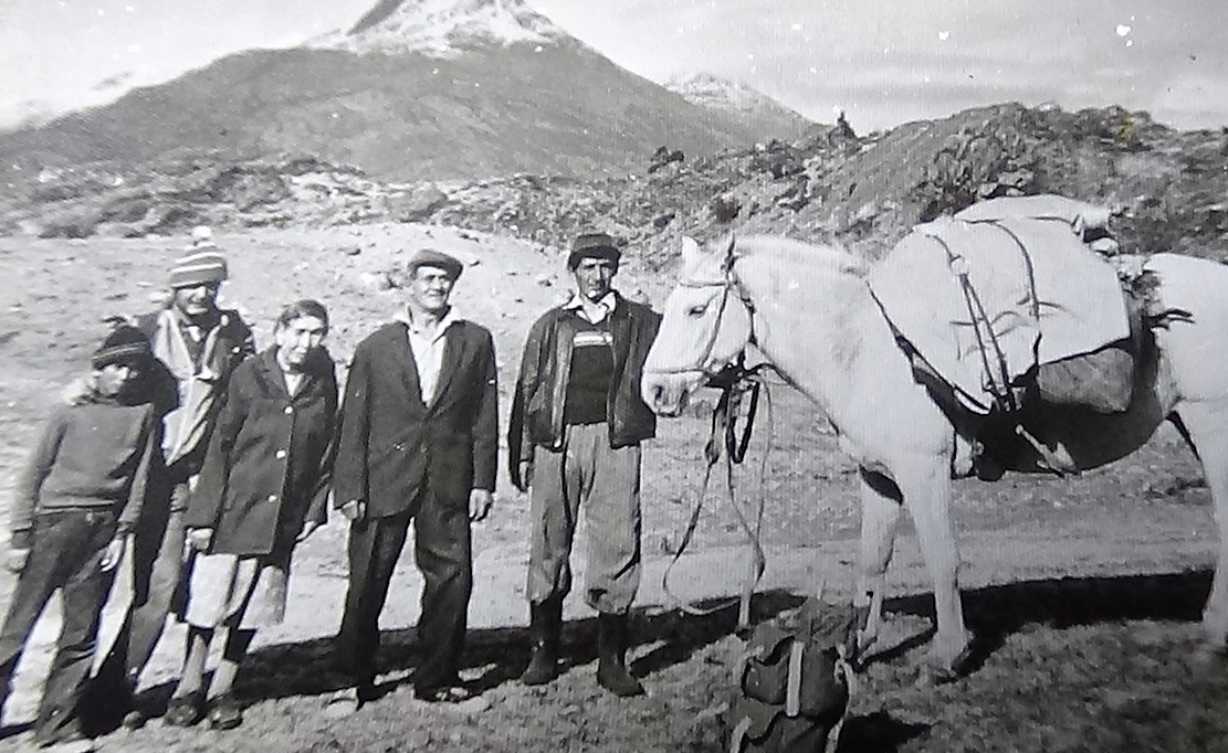 Universidad de Aysén realizará Encuentro Binacional  de Historia de Villa O´Higgins