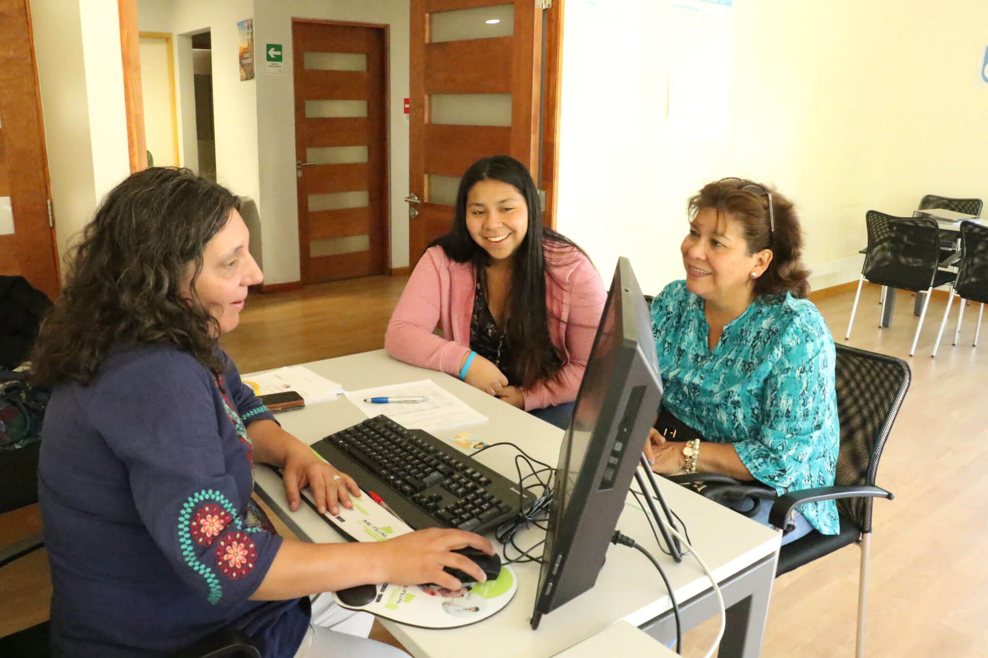 Universidad de Aysén continúa con proceso de matrículas y abre repostulaciones