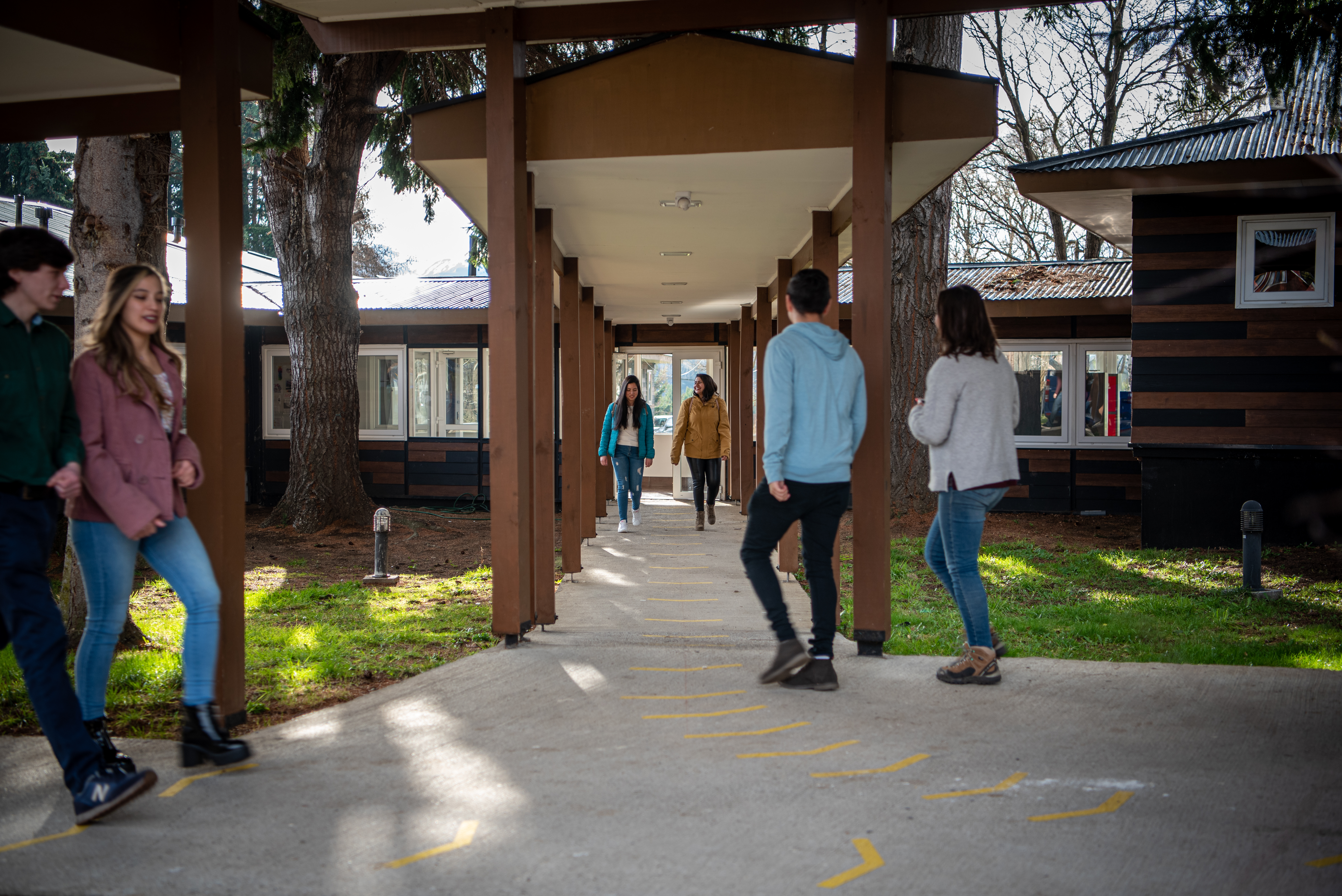 Declaración Publica Universidades Estatales