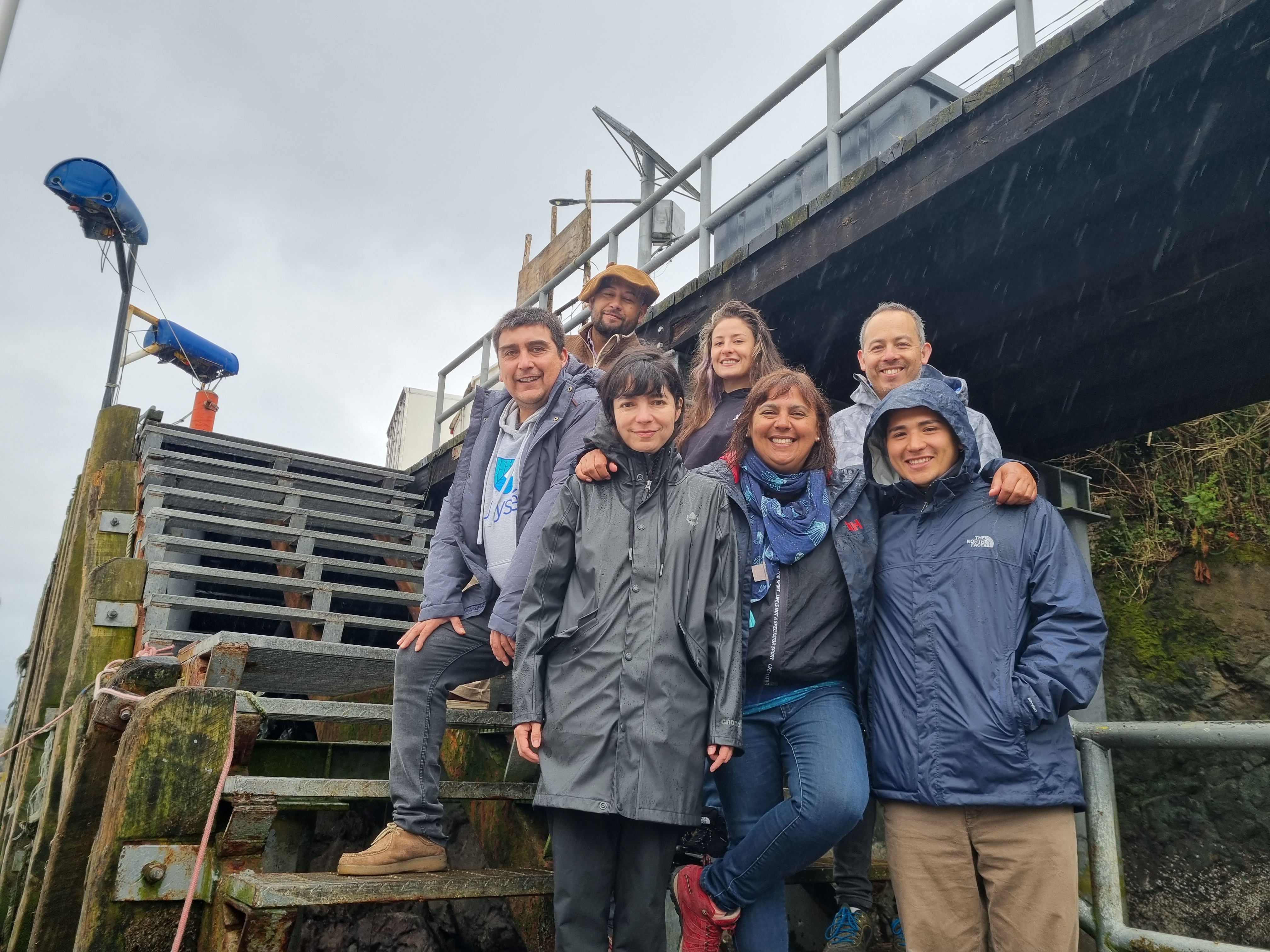 UAysén: Ciencias Sociales para el desarrollo de las personas y de la región